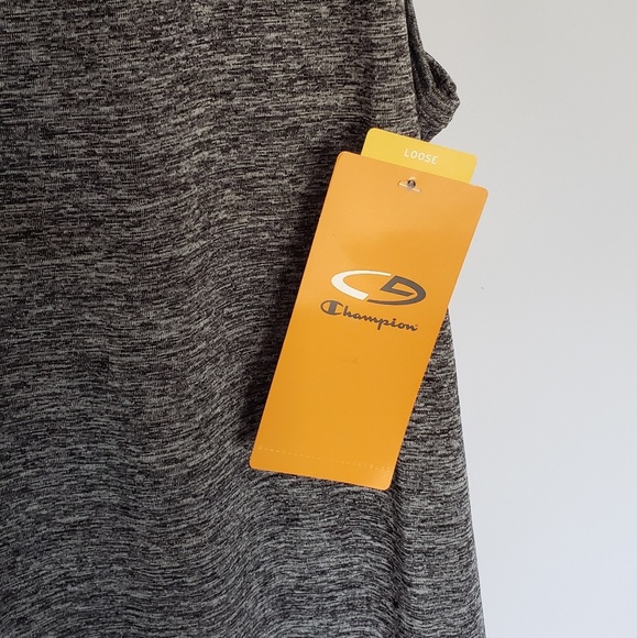 NWT Champion Loose Fit Duo Dry Tank Top XL - Picture 4 of 7